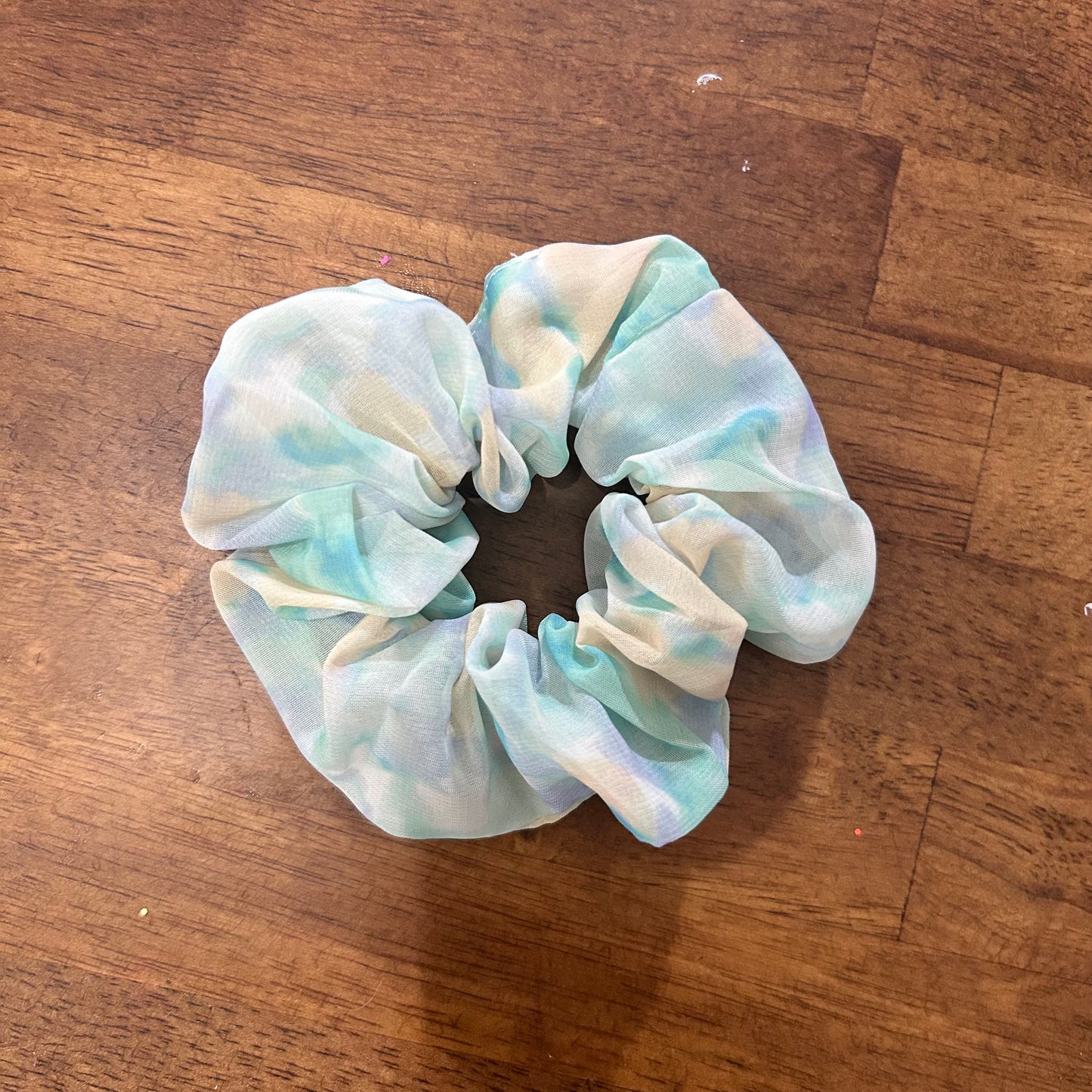 Scrunchie Colors