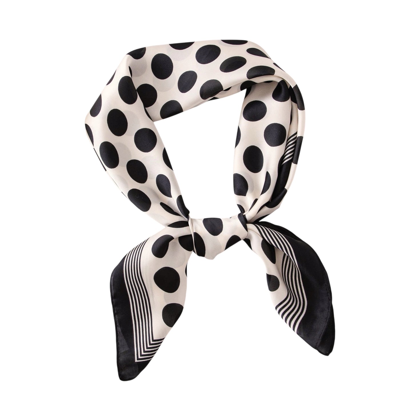 Pañuelo dots