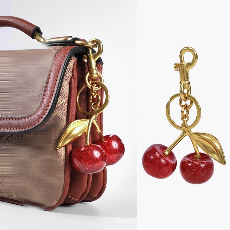 Llavero Cherry