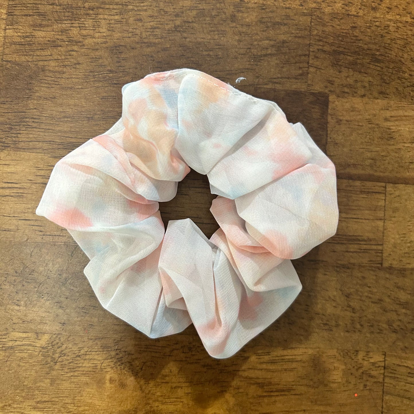 Scrunchie Colors