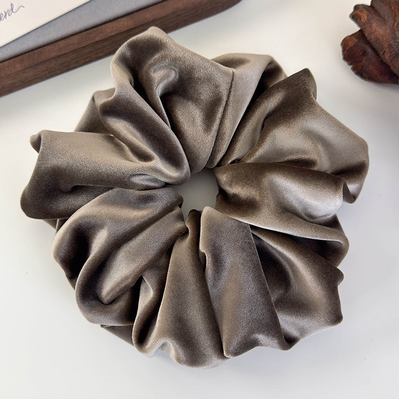 Scrunchie Velvet