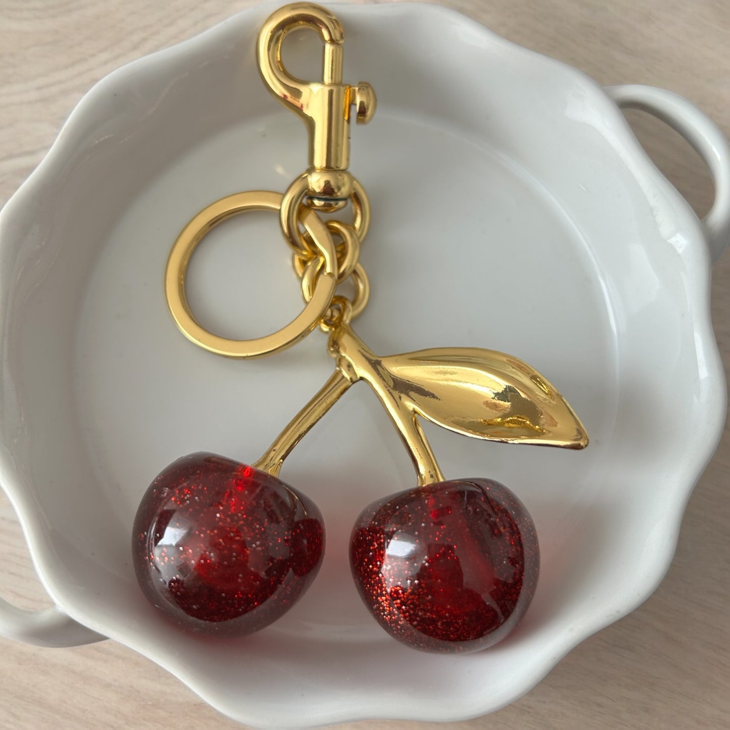 Llavero Cherry