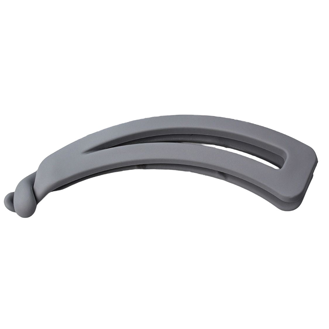 Banana hair clip Mate 4xQ100