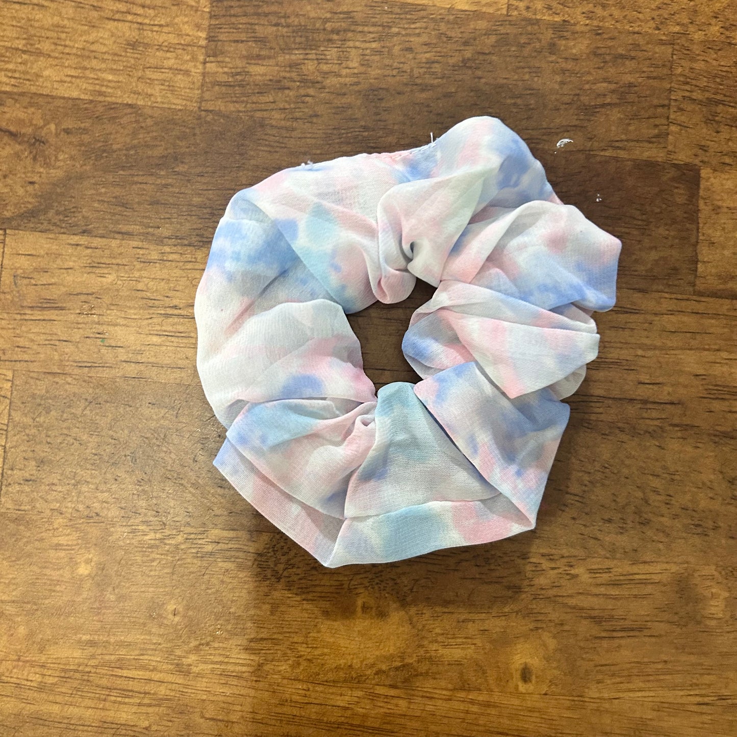 Scrunchie Colors