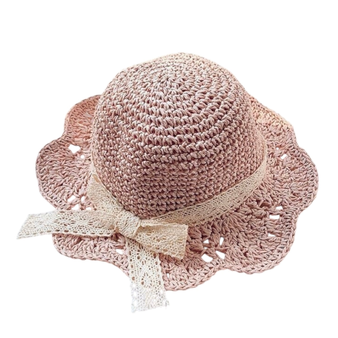 Sombrero- niña