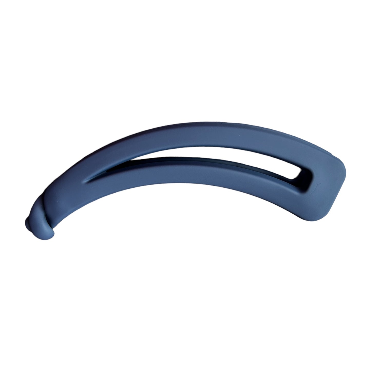 Banana hair clip Mate 4xQ100