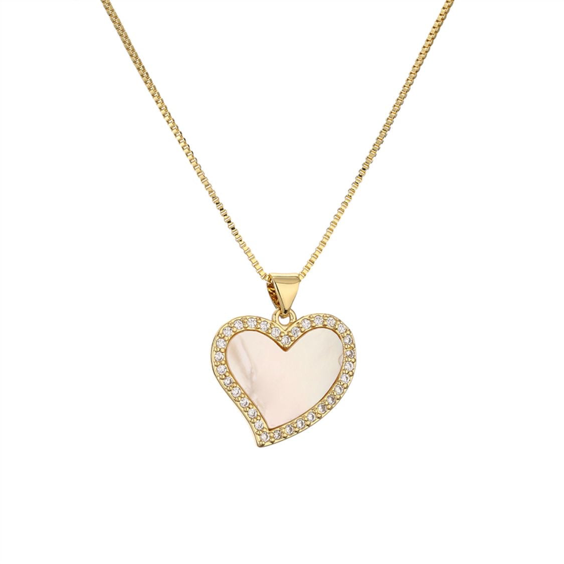 Lovely necklace