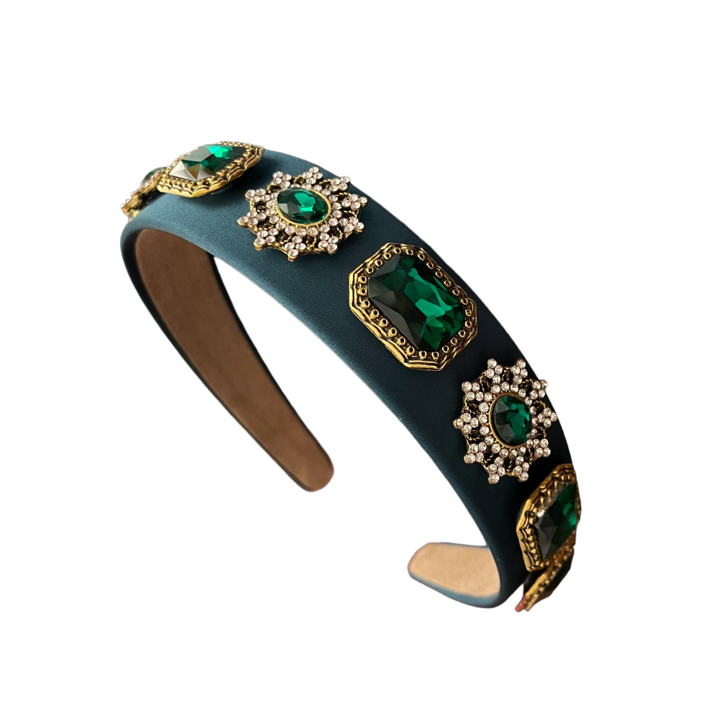 Diadema Pedrería