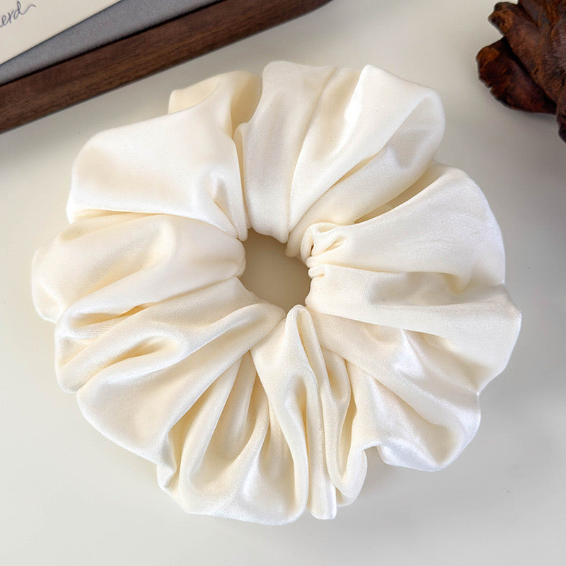 Scrunchie Velvet