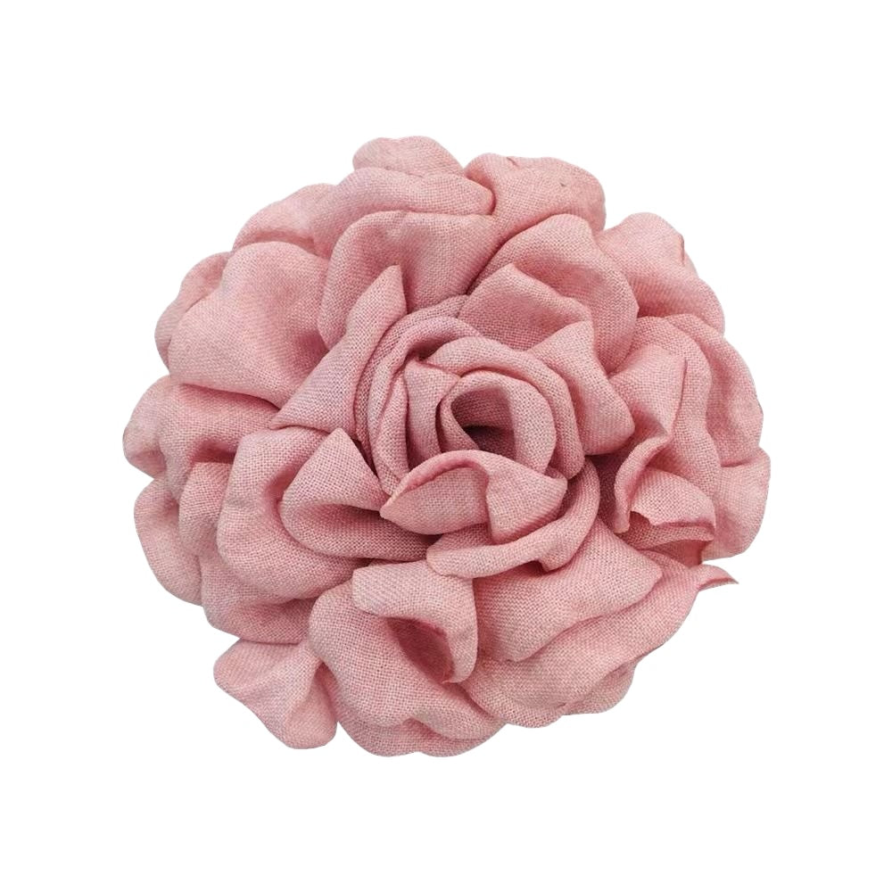 Flower Hair Claw 11cm