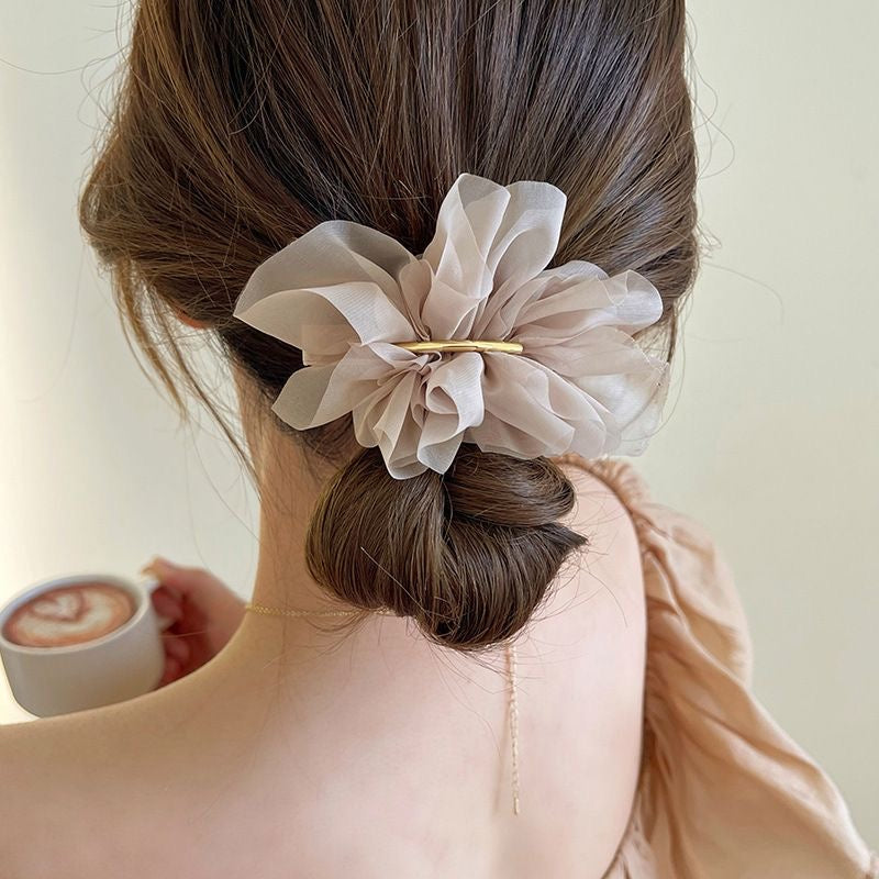 Tull Hair Clip