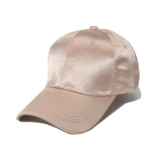 Satin Hat