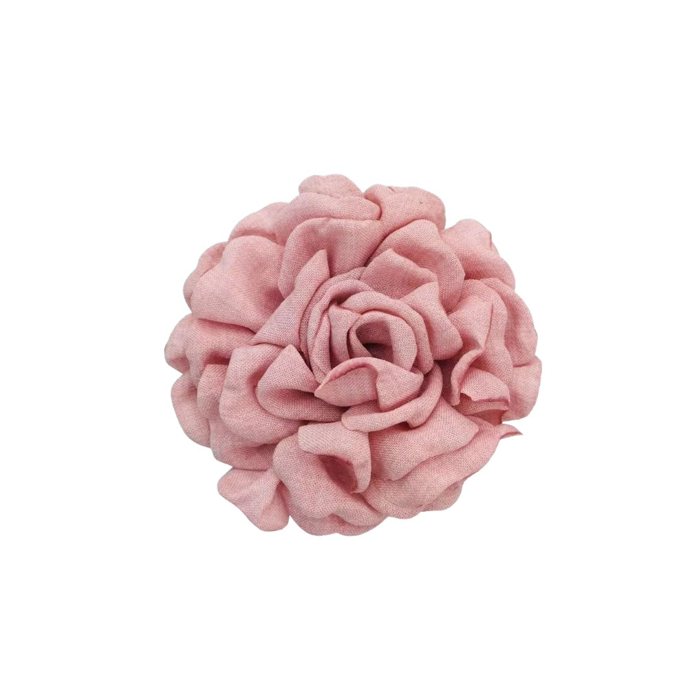 Flower Hair Claw 8cm