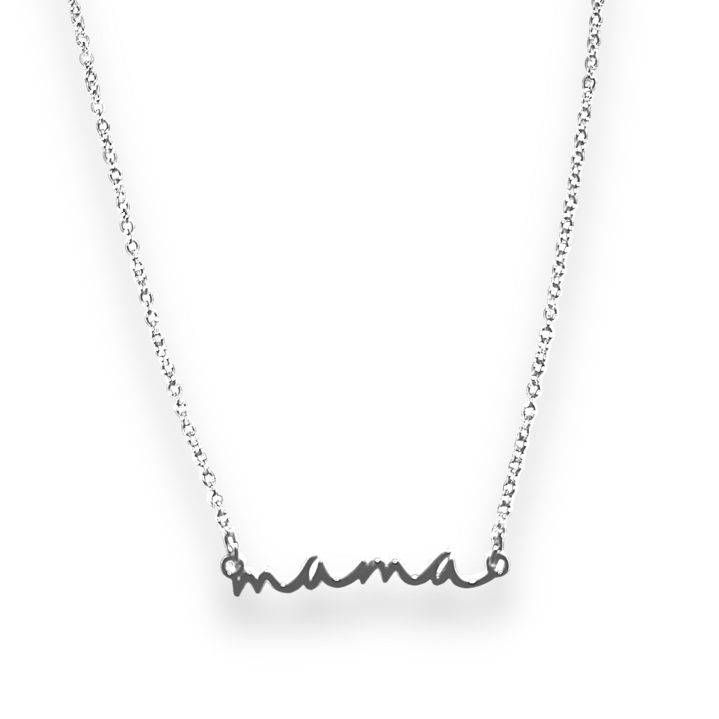 Mamá - Necklace