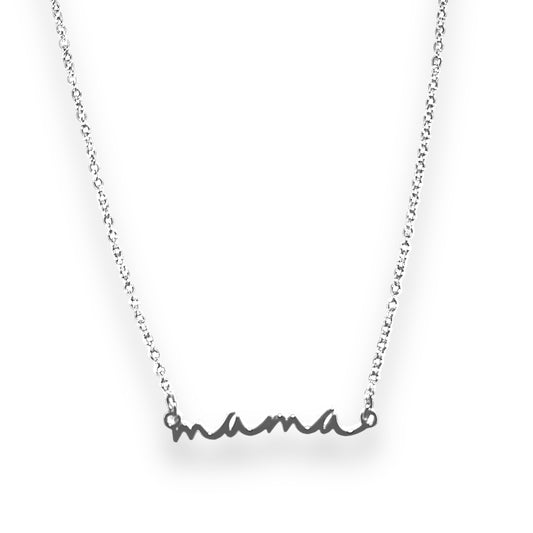 Mamá - Necklace