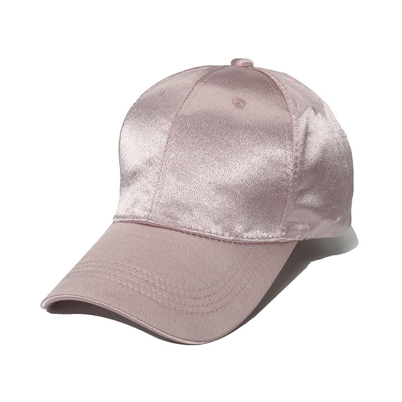 Satin Hat