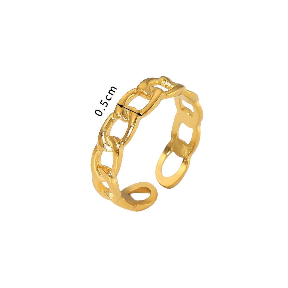 Chain Ring