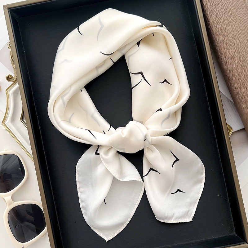 Pañuelo classy