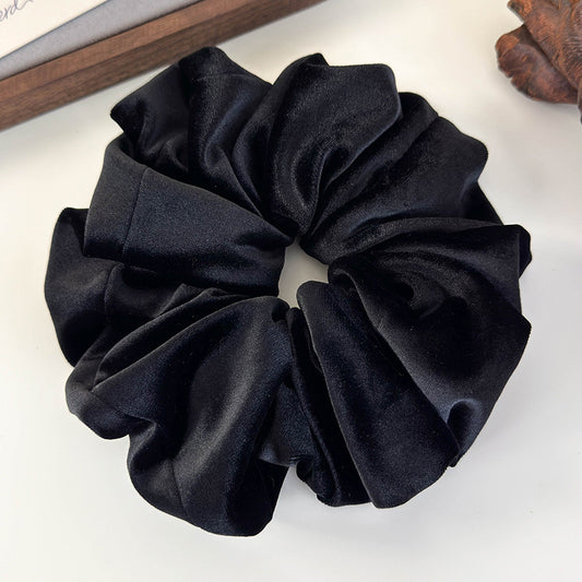Scrunchie Velvet