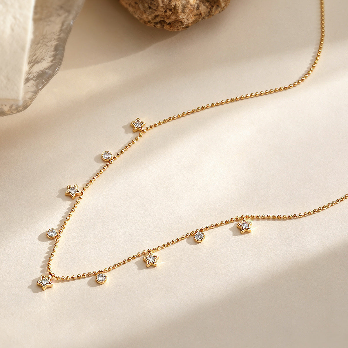 Collar Stella