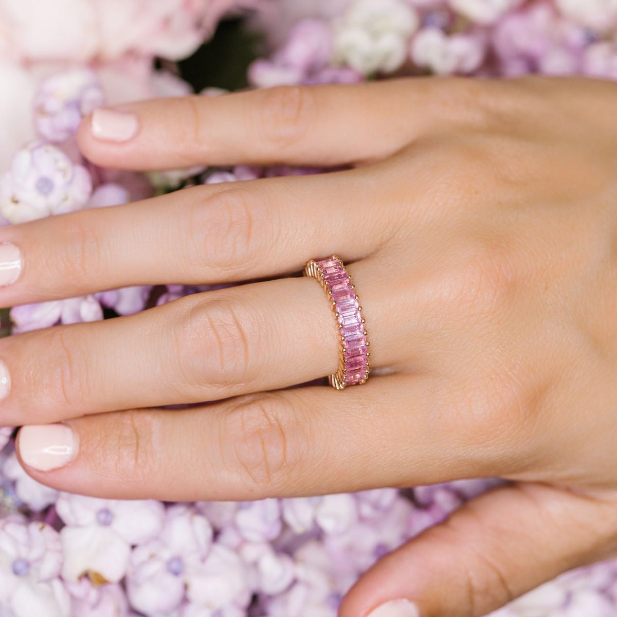 Eternity Ring