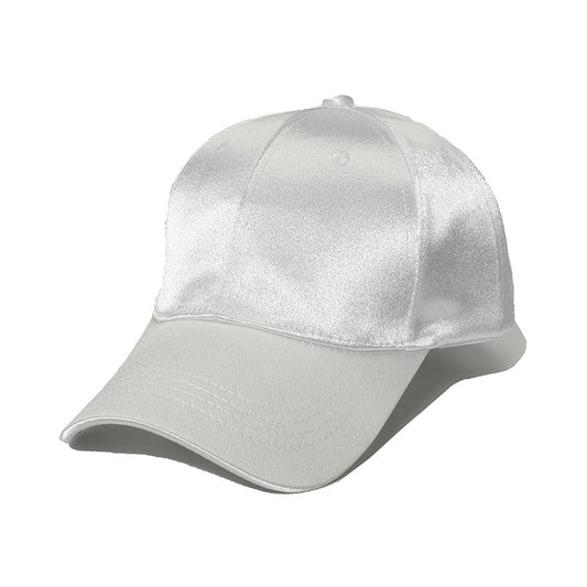 Satin Hat