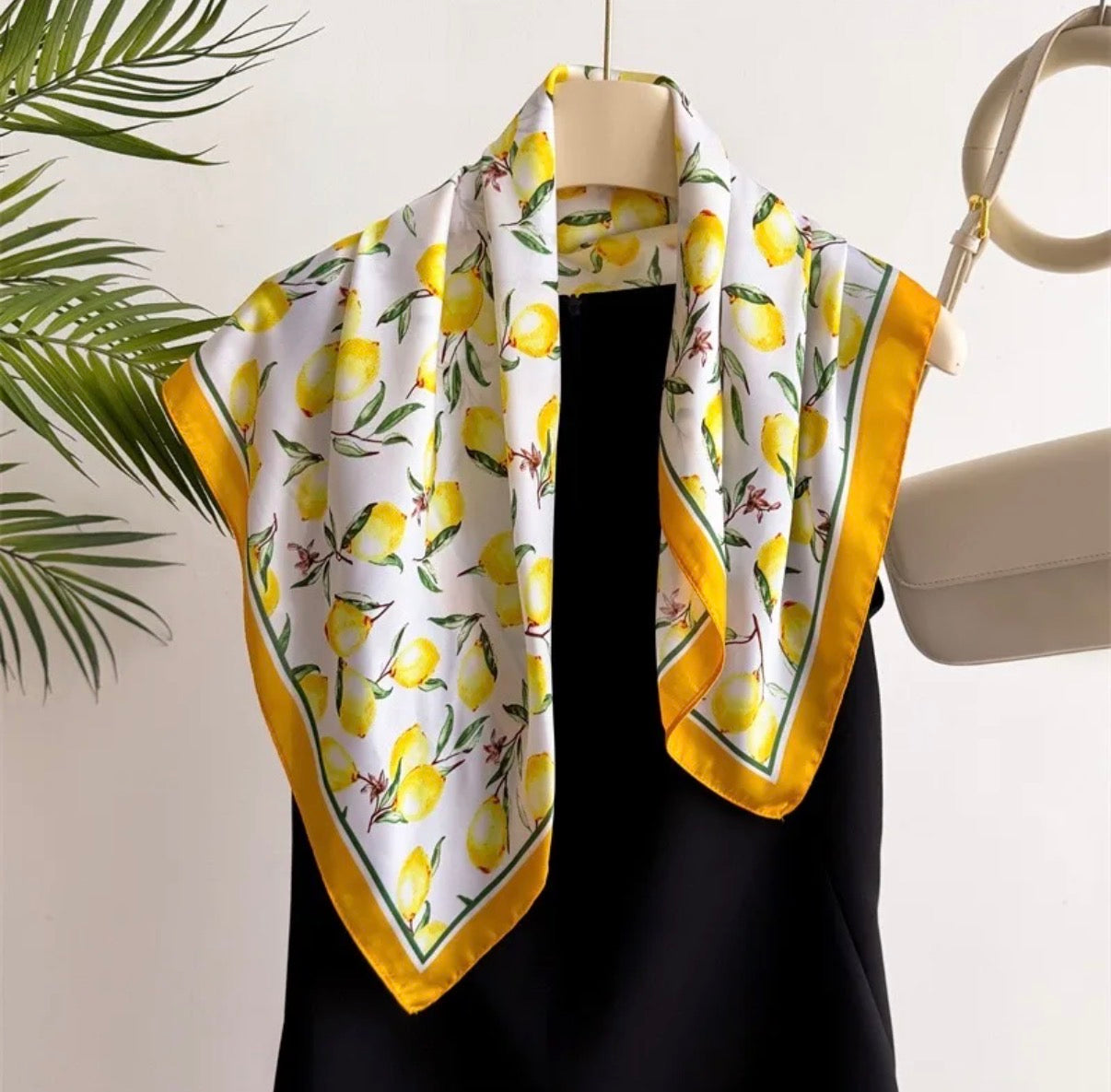 Pañuelo Lemon