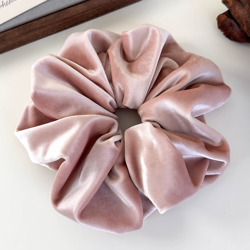 Scrunchie Velvet