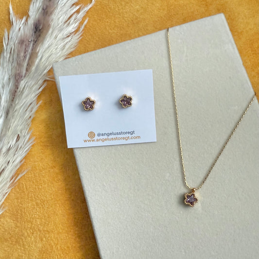 Set Estrellas
