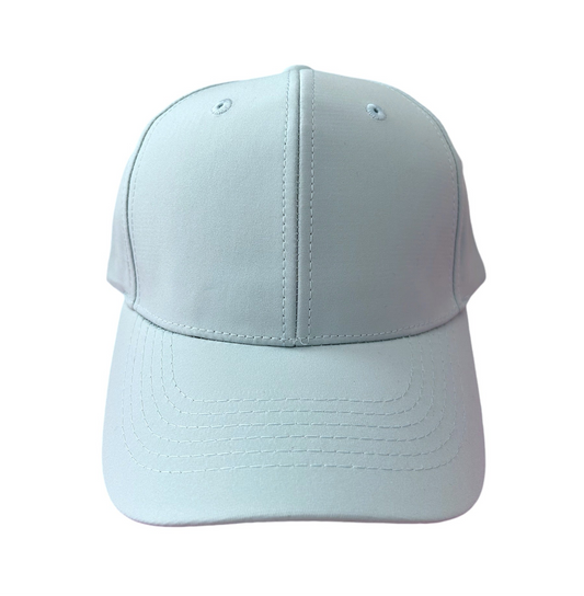 Light blue Hat