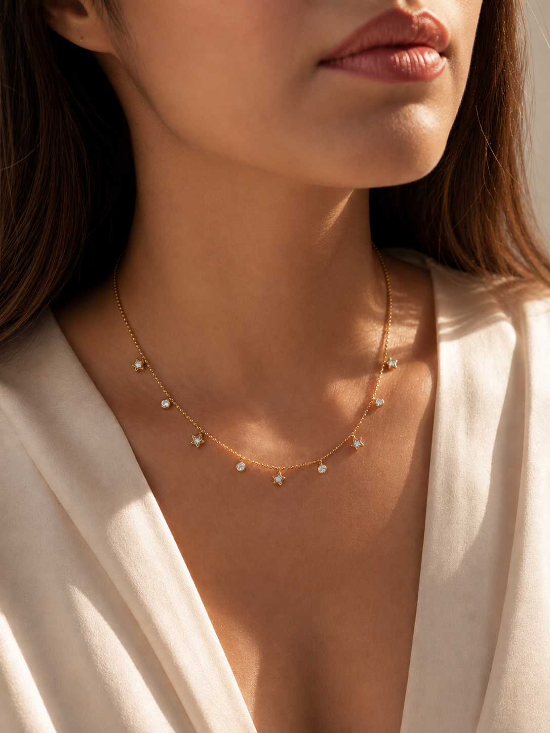 Collar Stella
