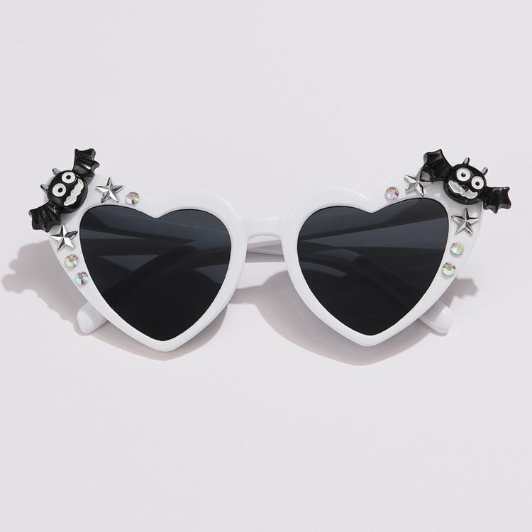 Lentes Murciélagos