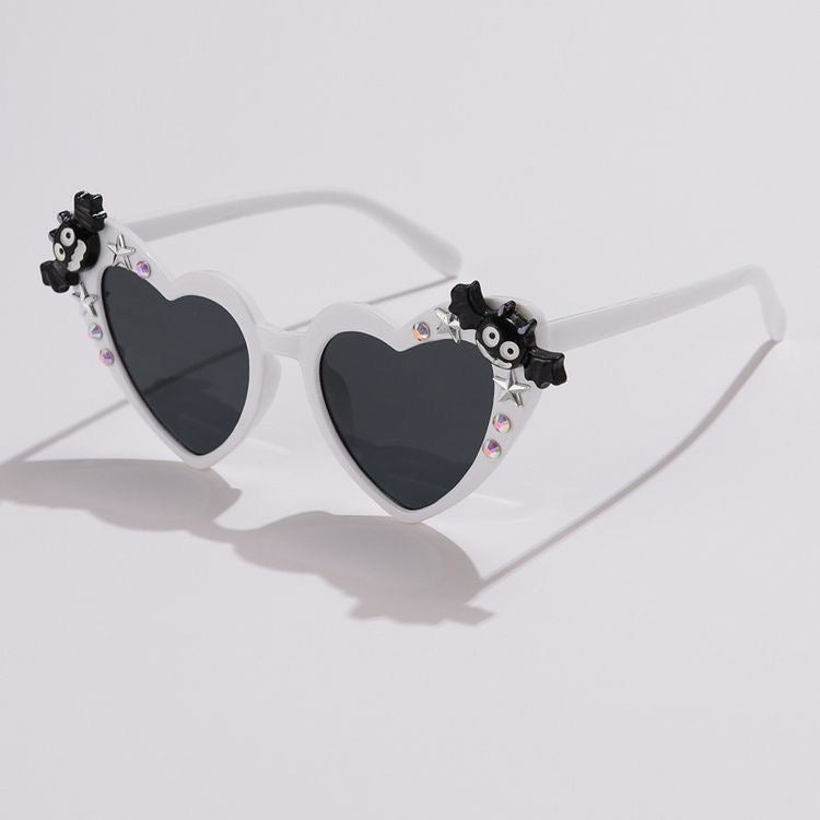 Lentes Murciélagos