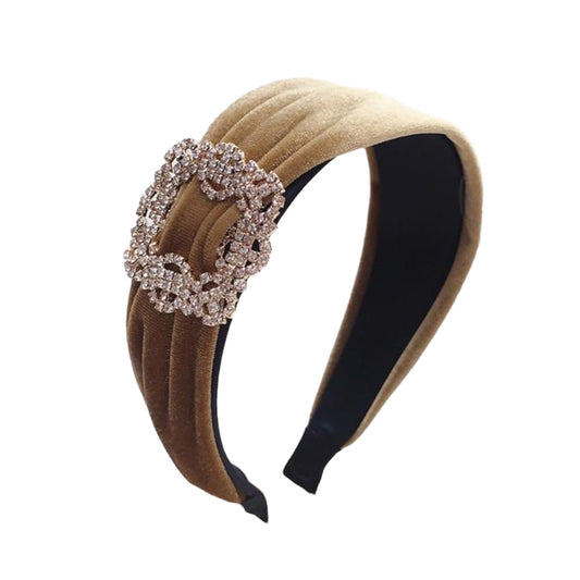Holiday Headband