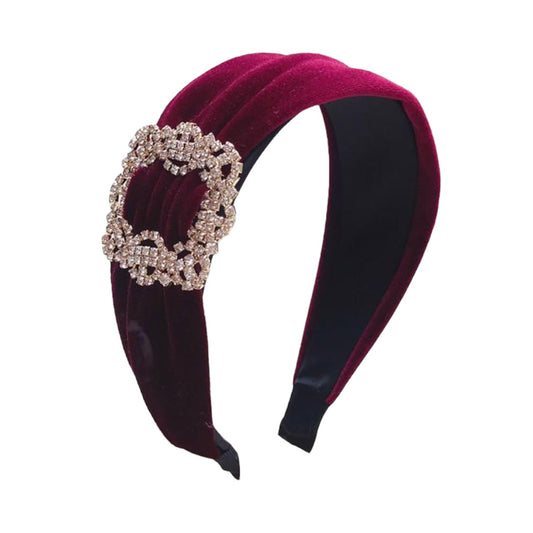 Holiday Headband