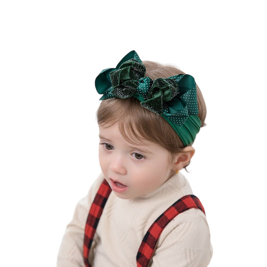 Baby Headband