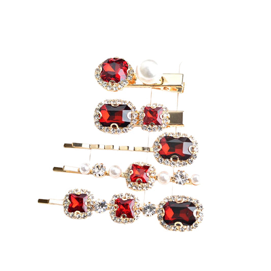 Hair Pin set de 5