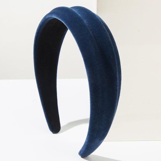 Velvet Headband