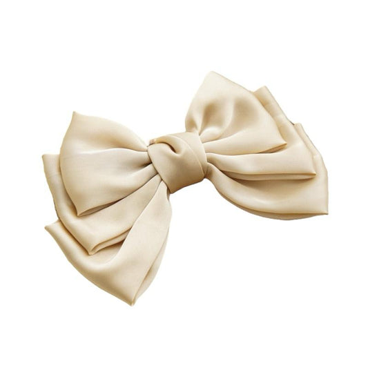 Hair bow