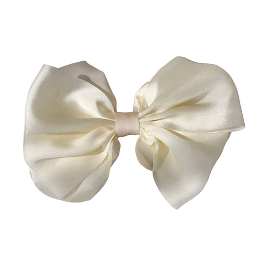 Hair bow