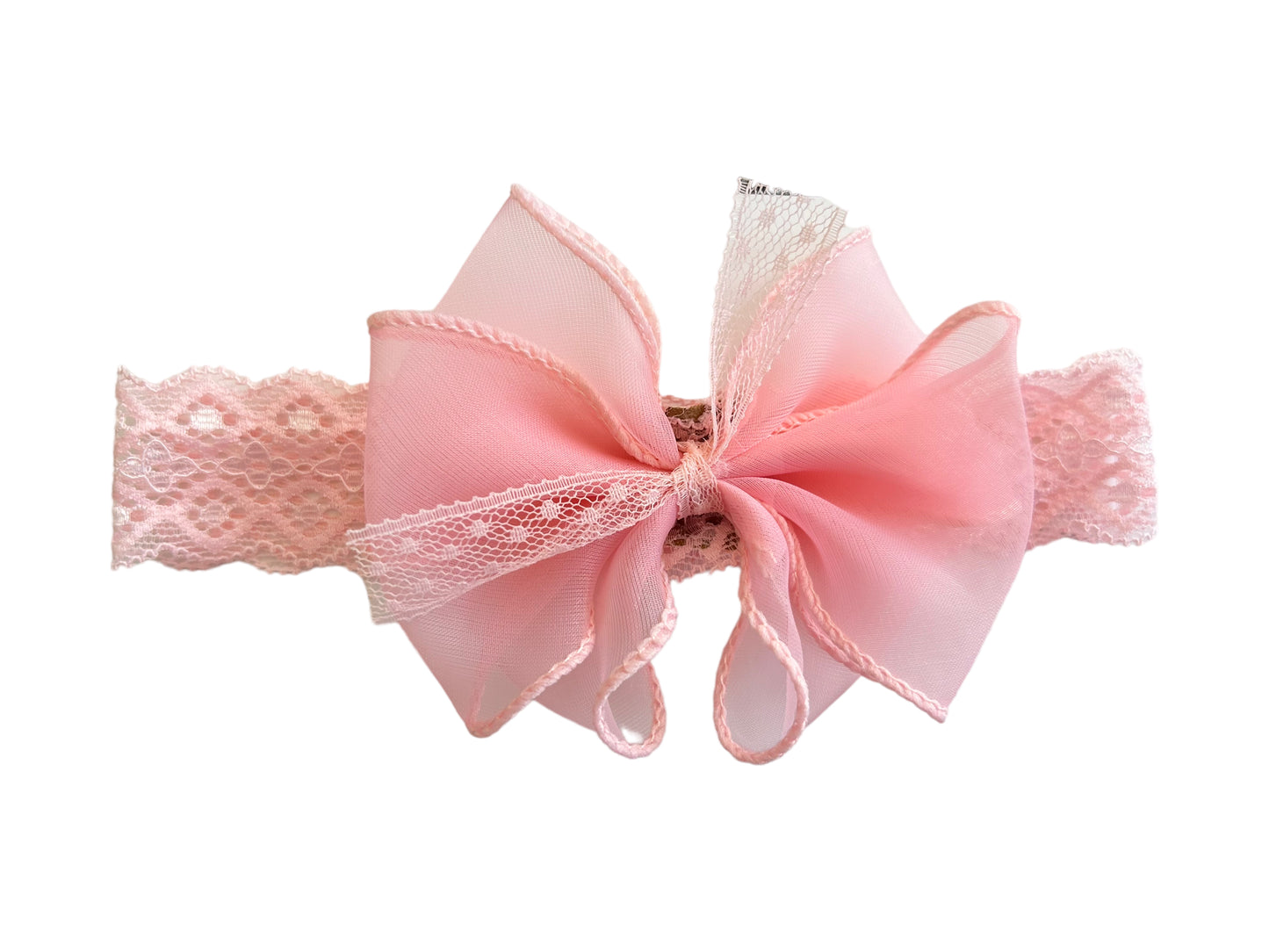 Headband Pink