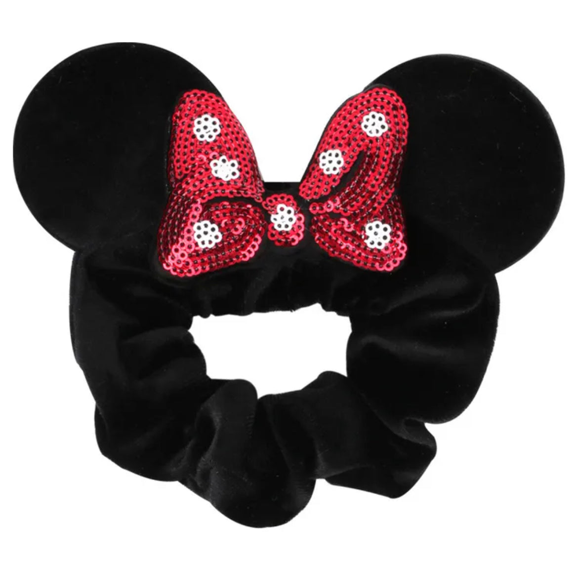 Scrunchie classic Minnie