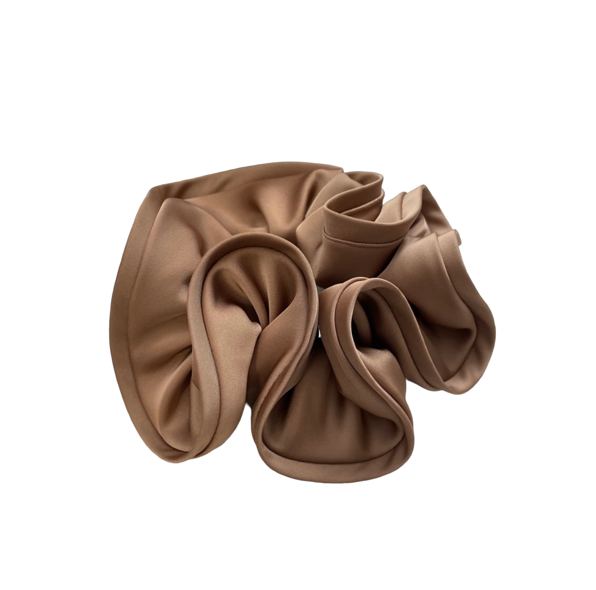 Scrunchie Dorada