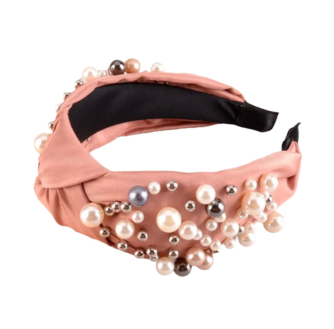 Pearl Headband