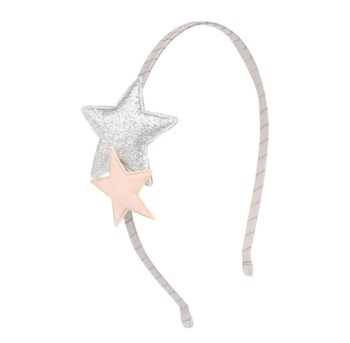 Diadema estrellas