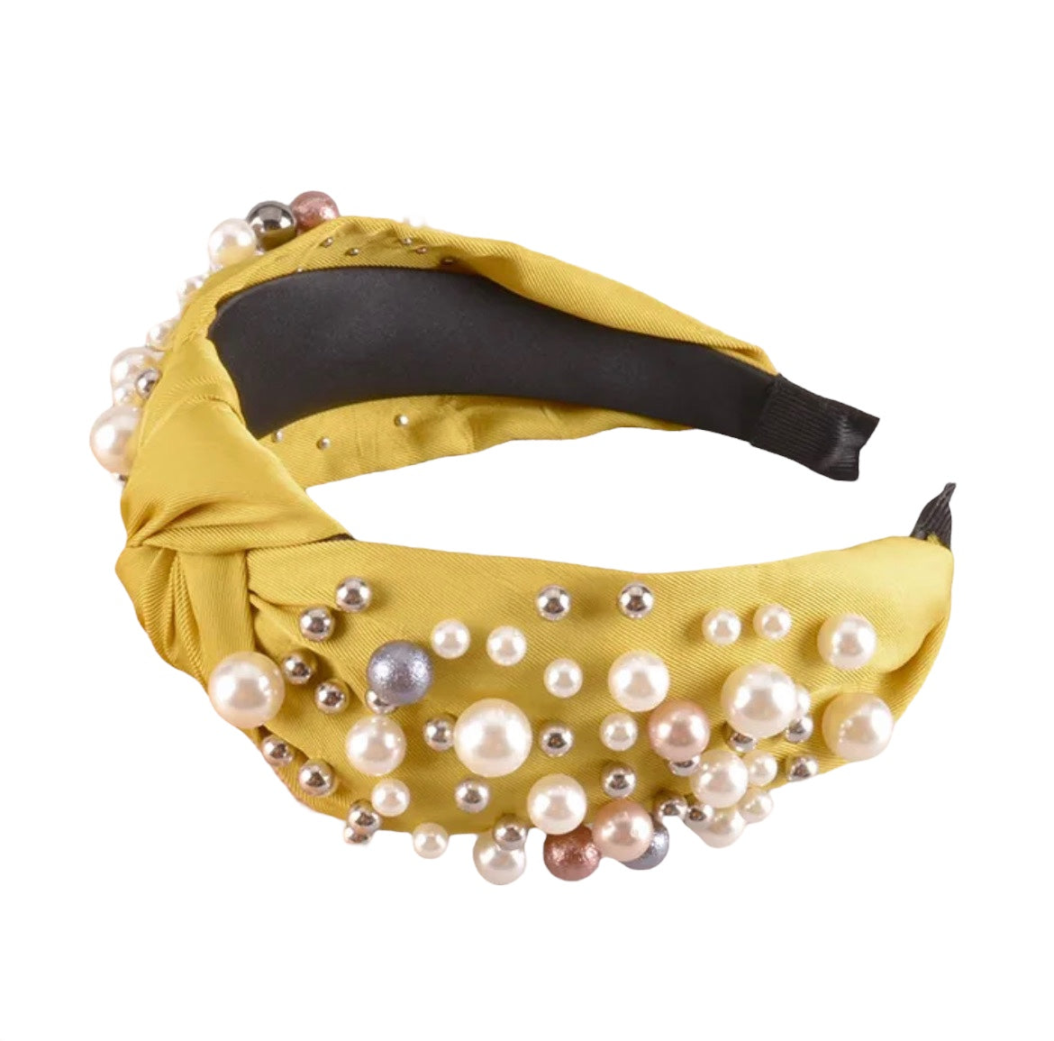 Pearl Headband