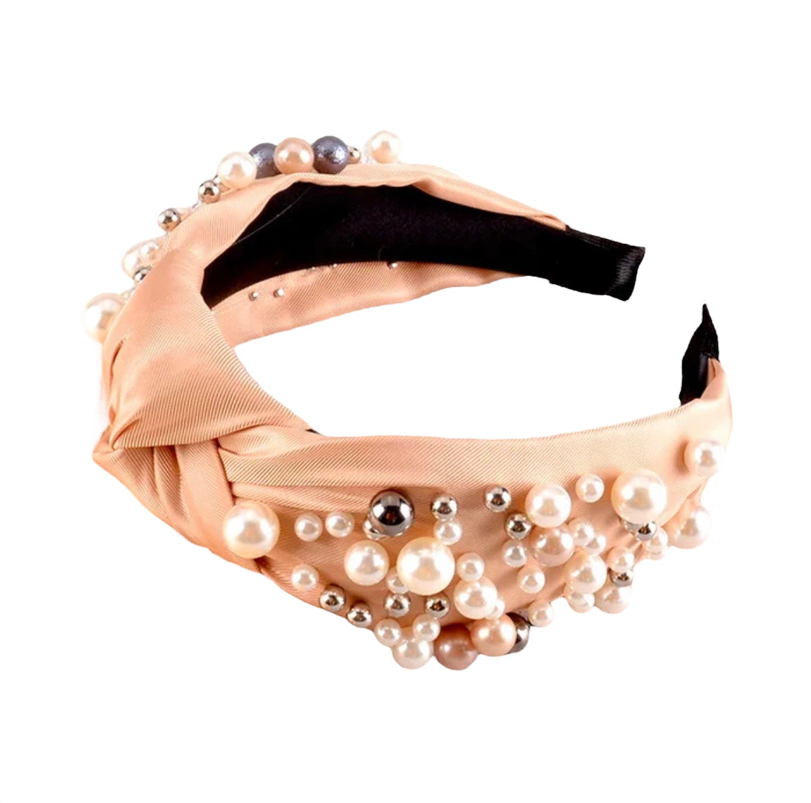 Pearl Headband